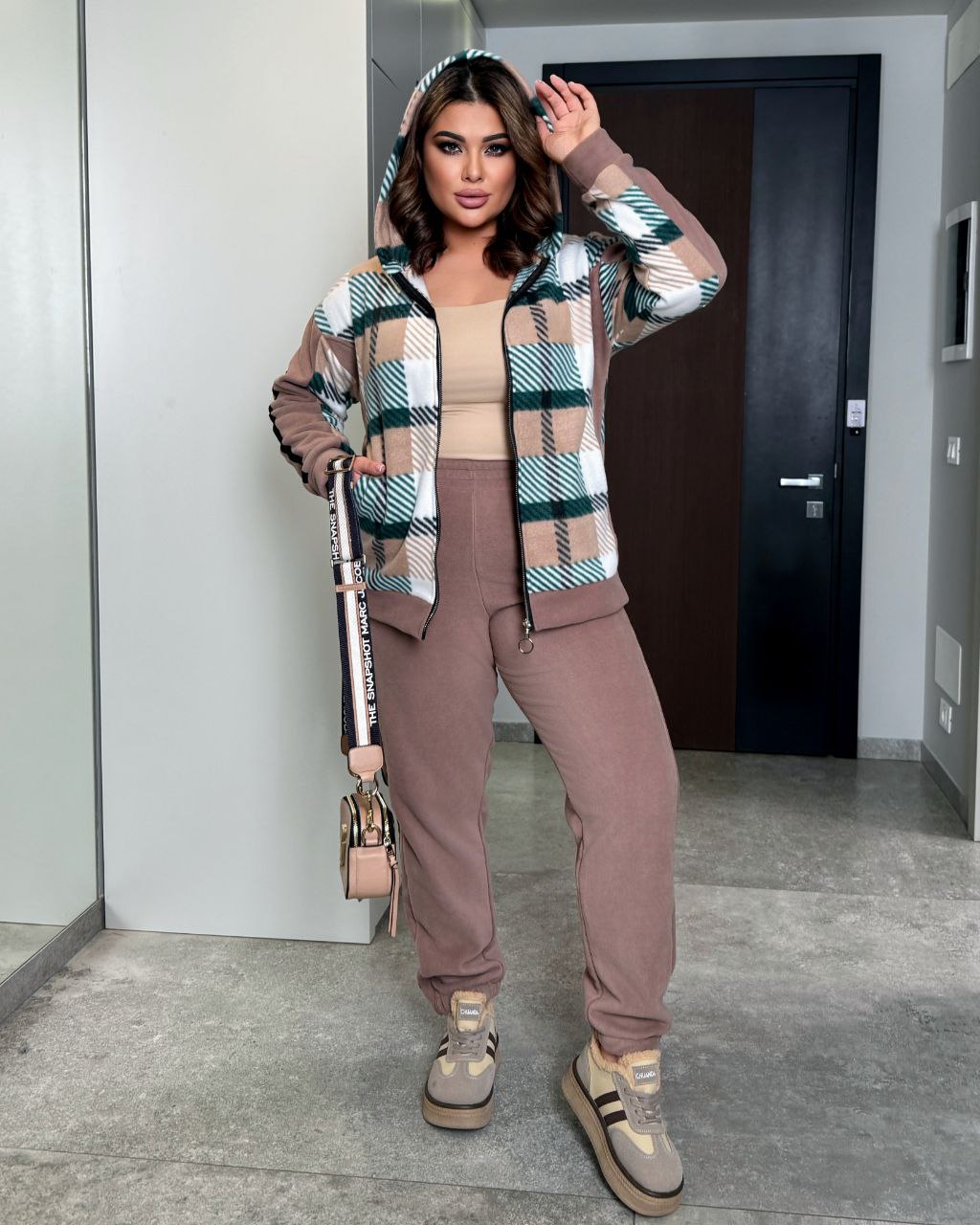 Костюм 09012610